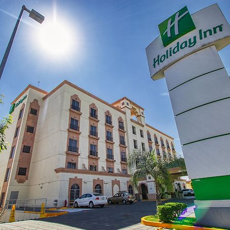 Holiday Inn Leon By Ihg Экстерьер фото